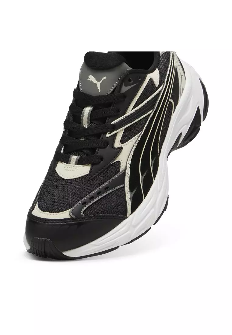 PUMA Morphic Retro Sneakers