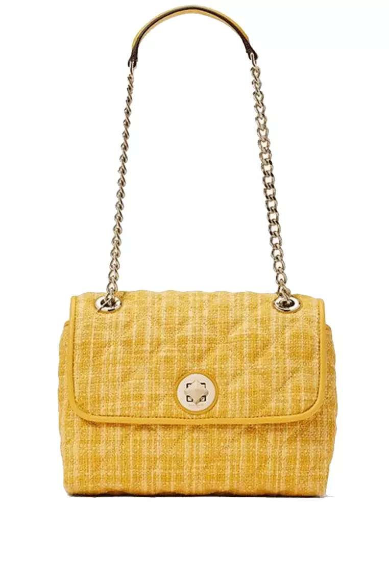 Buy Kate Spade KATE SPADE Natalia Small Flap Crossbody Online ZALORA