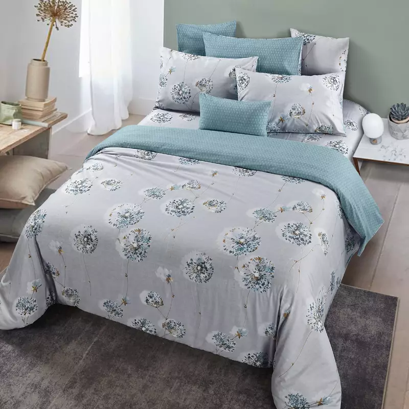 Jual AKEMI AKEMI Cotton Adore Maira Bed Sheet Set 120x200 Original 2023