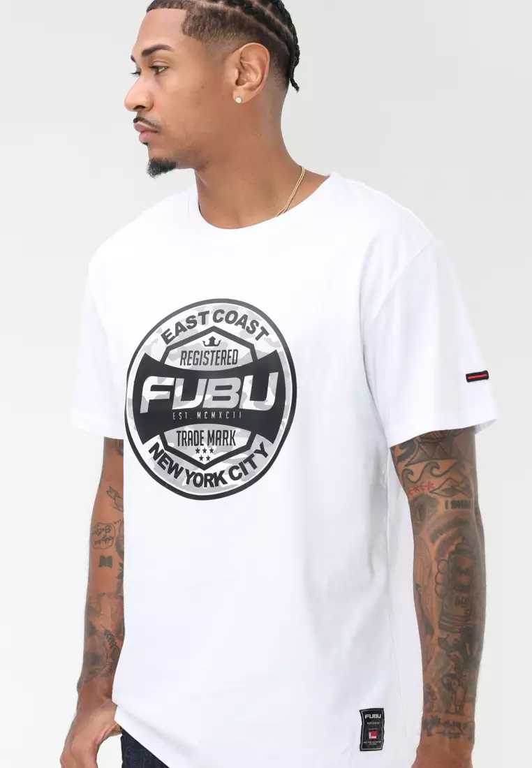 Round Neck Regular Fit