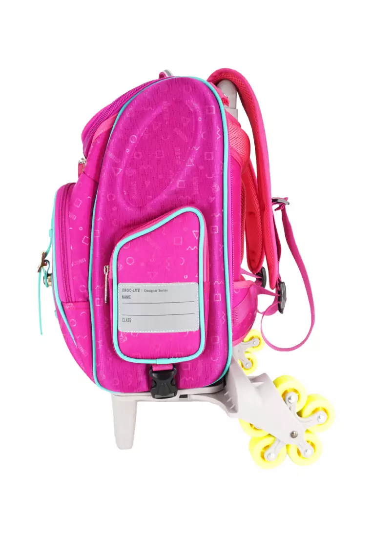 Spinal protection school bags in malaysia online