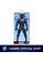 Hasbro multi Marvel Avengers Black Panther Action Figure 9E48FTH33EFB85GS_2