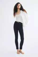Denim Blue Dark