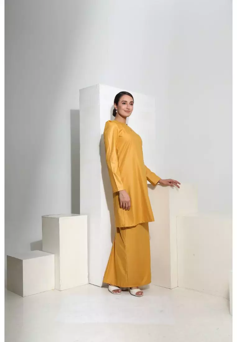 Kurung Moden Mawar 2.0