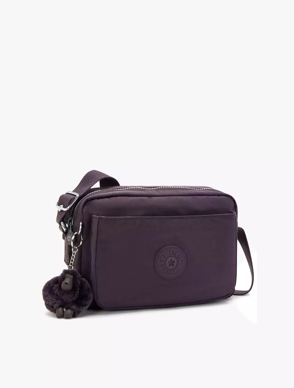 ABANU M - Ultimate Plum