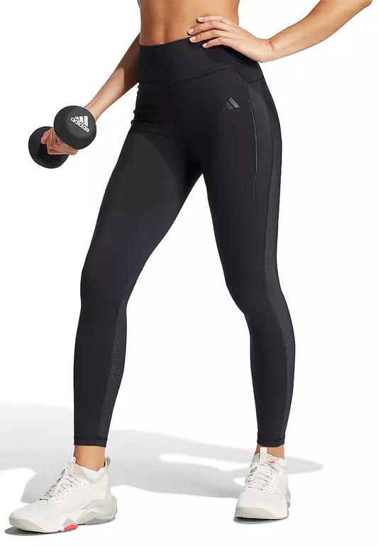 Cool Intensity 7/8 Leggings