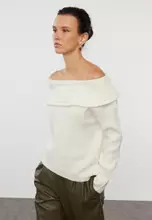 Ecru