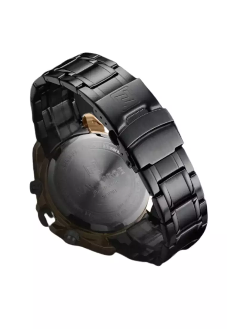 Casio naviforce hotsell