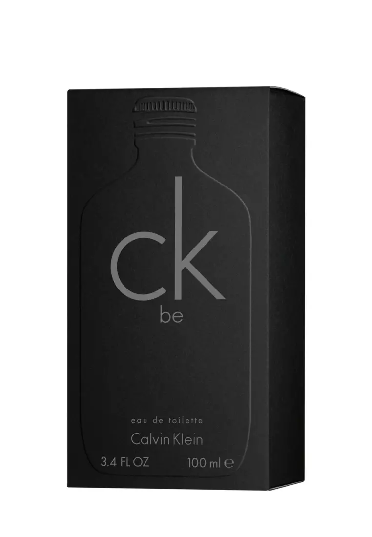 Calvin klein ck be edt 100ml hotsell