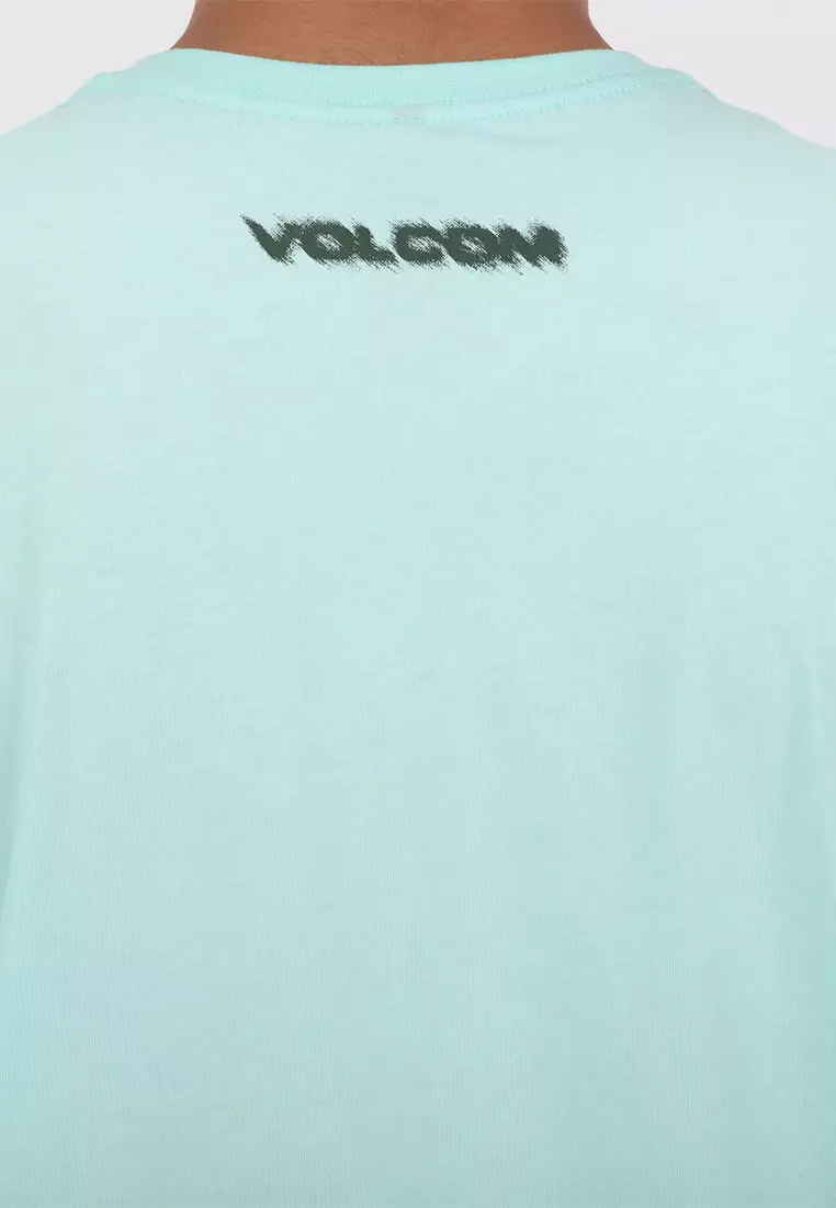 Jual Volcom MSF ECLIPSE BTG Original 2024 | ZALORA Indonesia