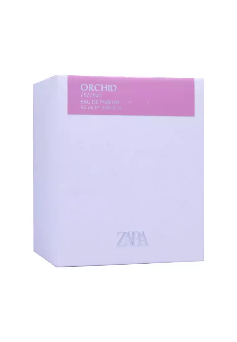 Zara Orchid Intense Woman 90 ML