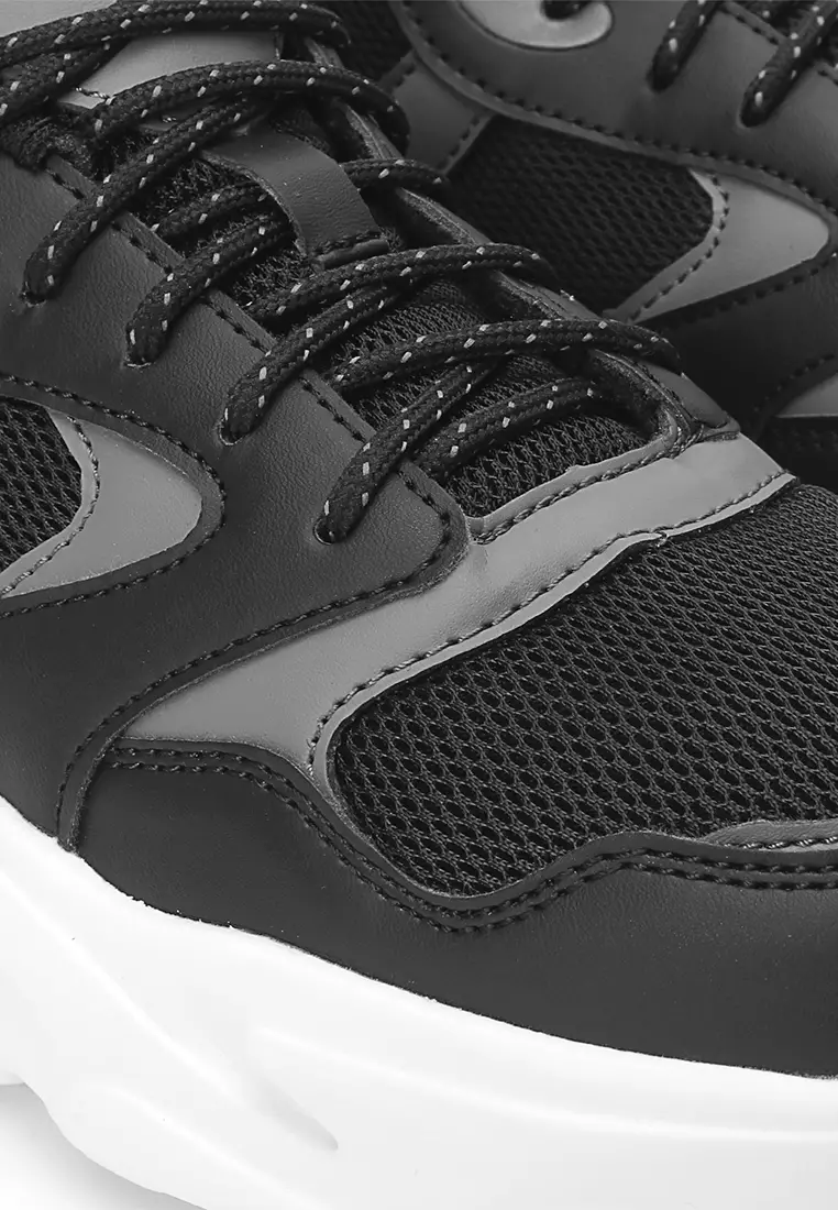 One Up By World Balance Dewey Men's Athleisure Shoes