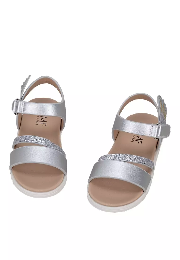 Chelsea - Toddlers to Kids Sandals for Girls