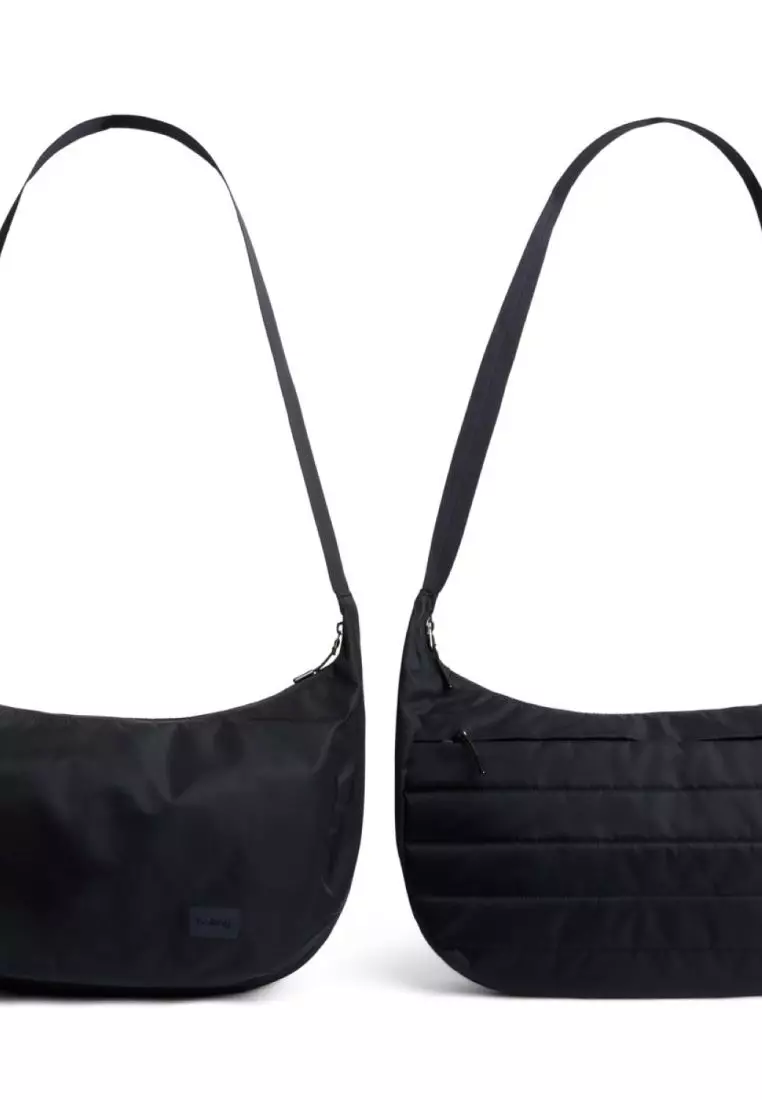 Bellroy Laneway Crescent Bag 12L - Ink