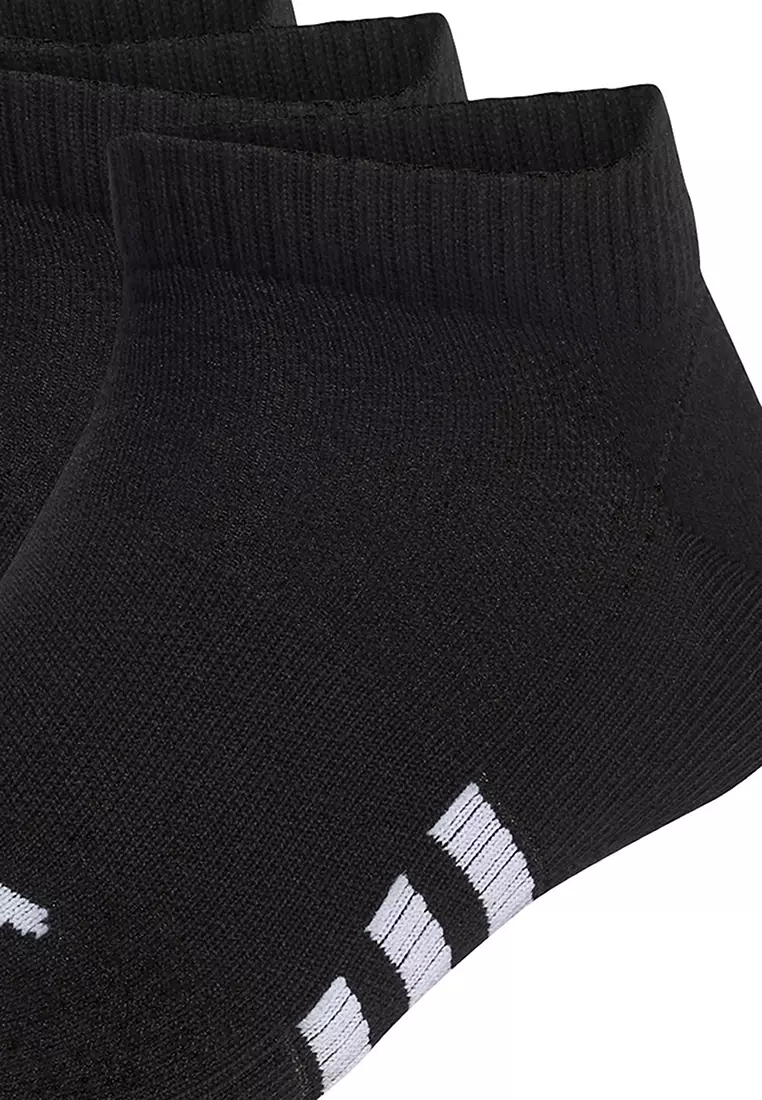 Adidas performance invisible outlet socks