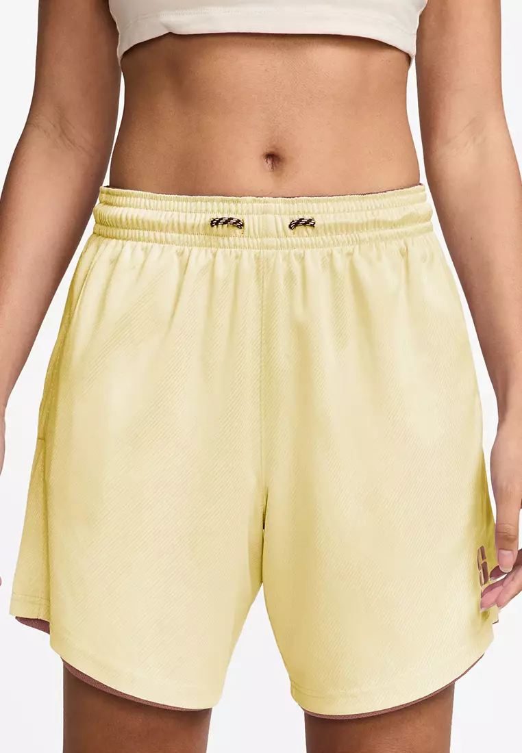 Nike Dri-Fit Sabrina Sig Rev Shr