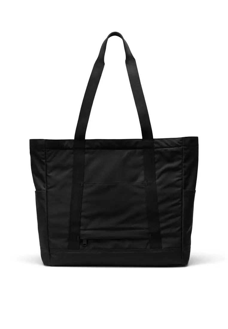 Buy Herschel Herschel Heritage Tote Black 2025 Online ZALORA