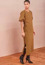 Khaki Green
