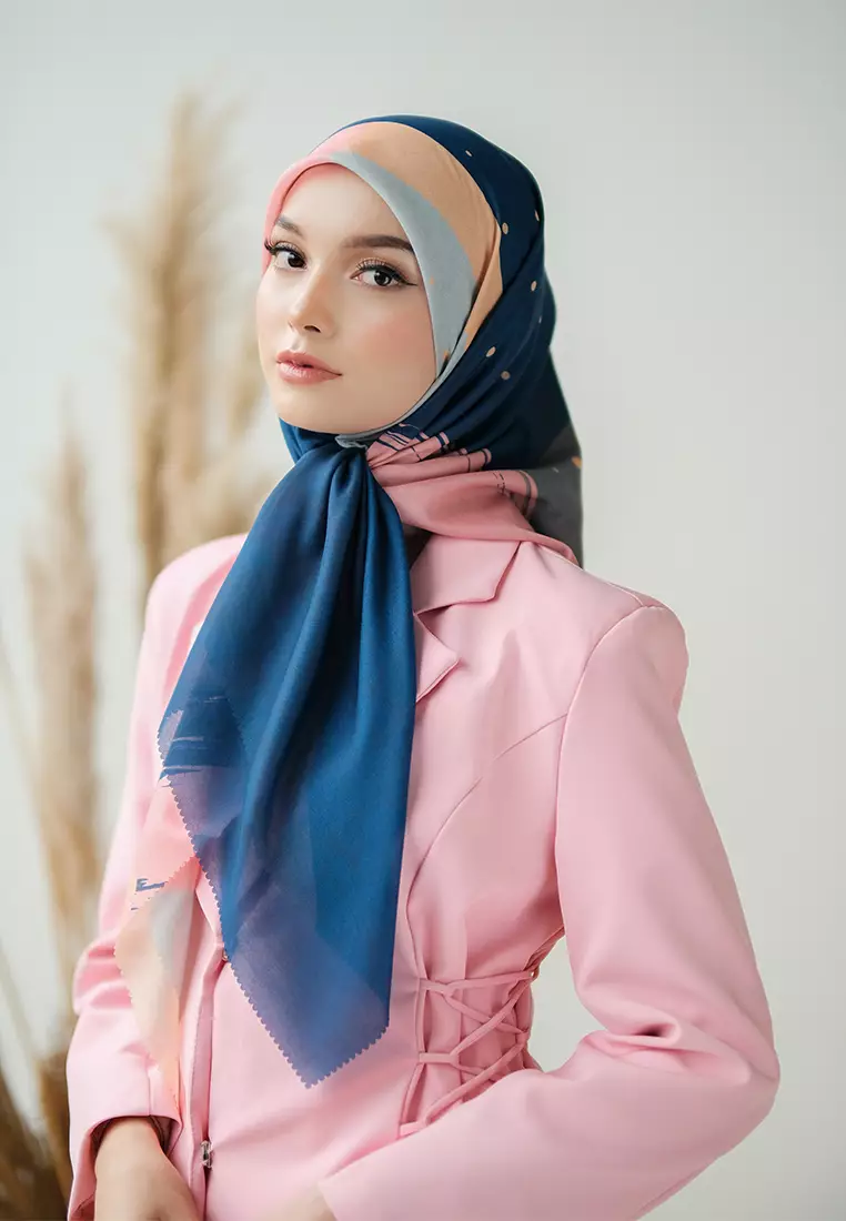 Scarf by Cantik Kerudung - Jeolla