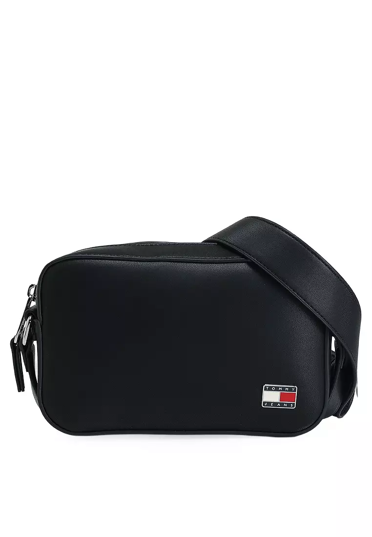 Buy Tommy Hilfiger Cool Camera Bag Tommy Jeans 2025 Online ZALORA