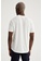 DeFacto white Short Sleeve Round Neck T-Shirt 91552AA034229AGS_2