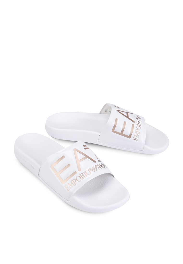 Sea World Visibility Slippers