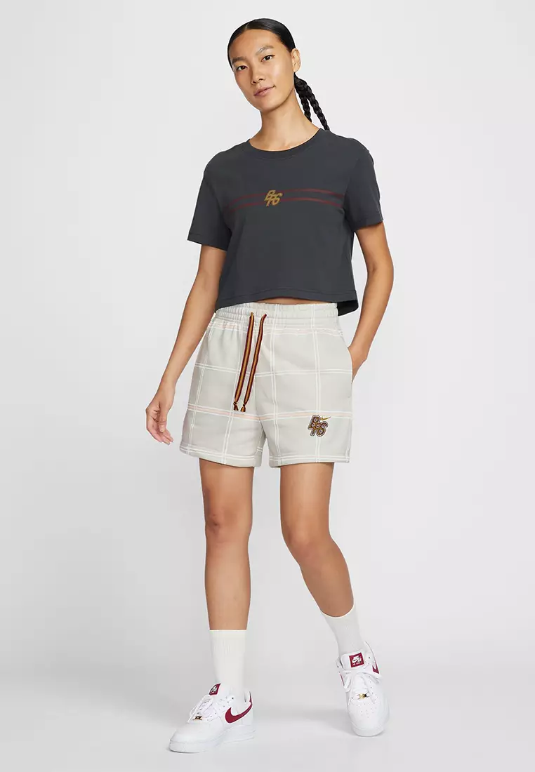 AS W NSW PHNX FLC FT 6" AOP WO