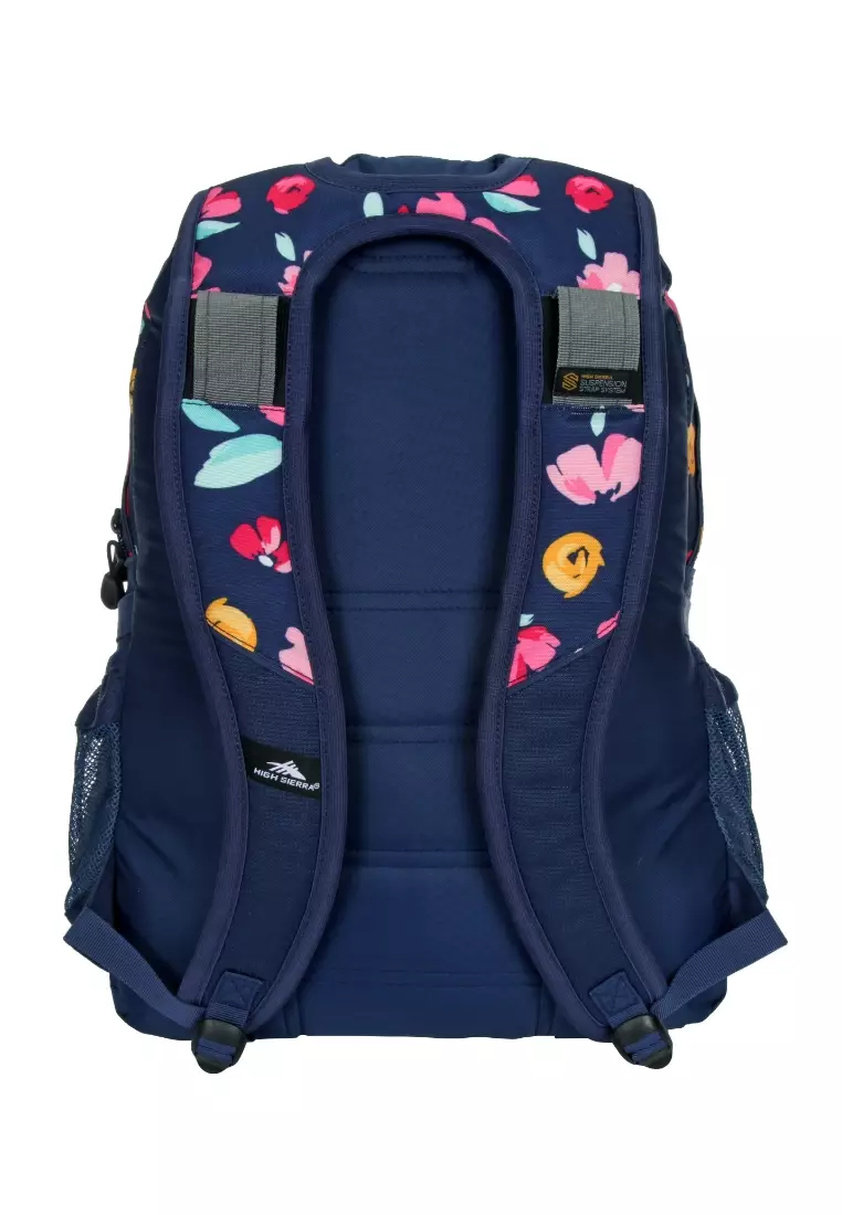 High sierra loop deals daypack backpack