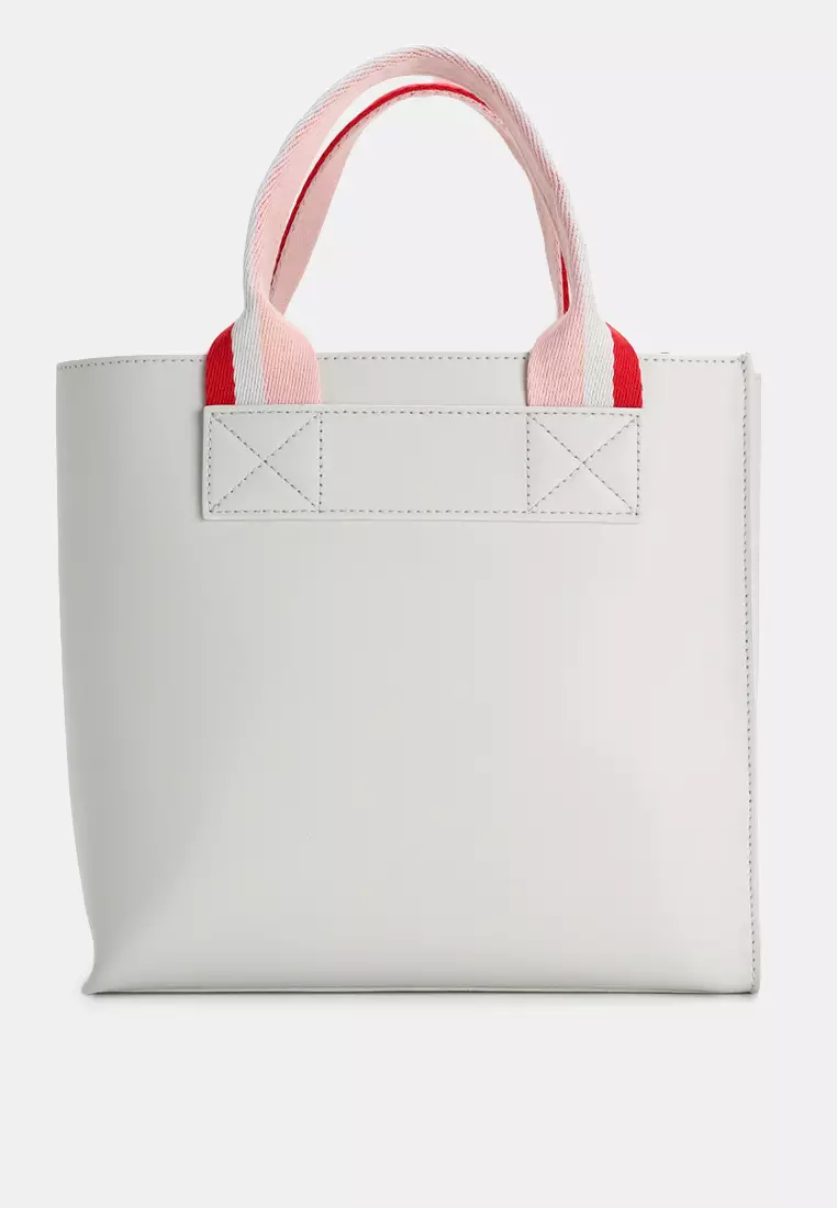 Divide It S Tote Bag