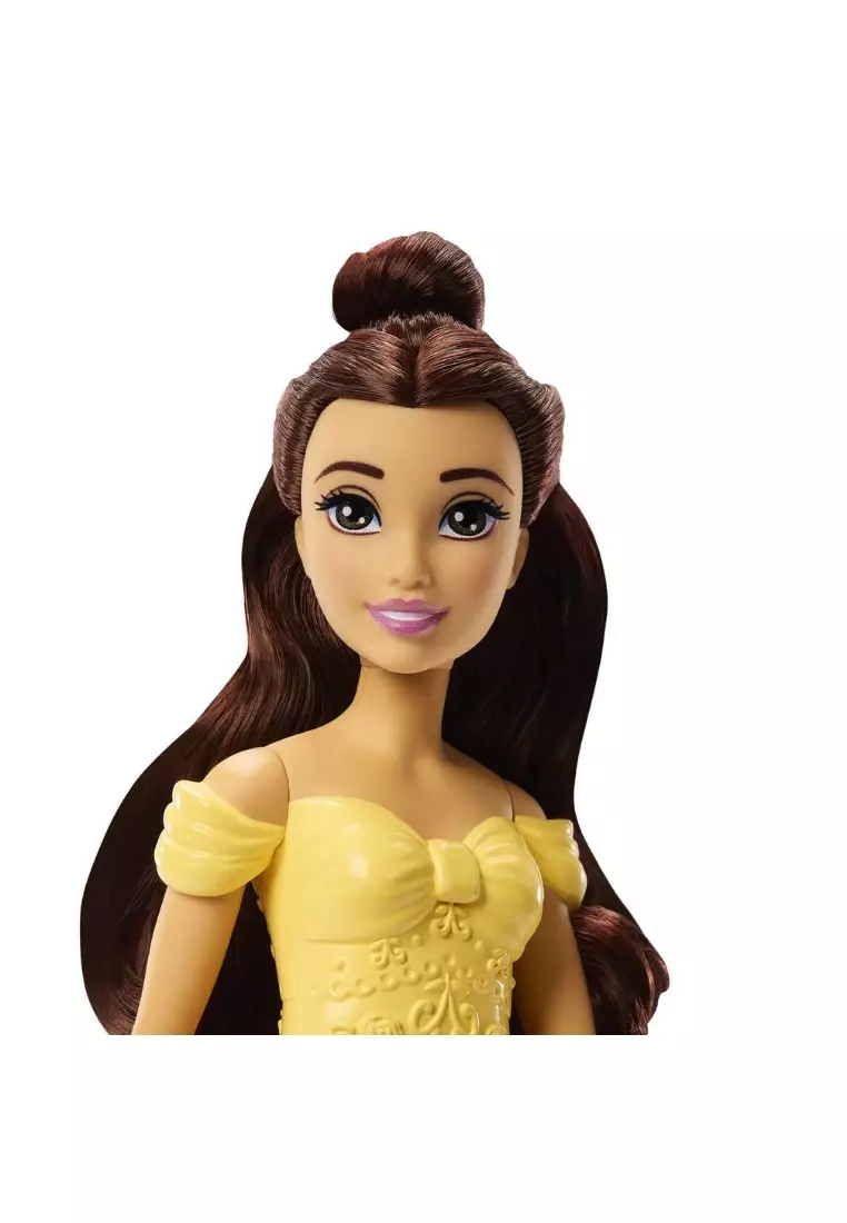 Disney Princess Belle's Tea Time Cart