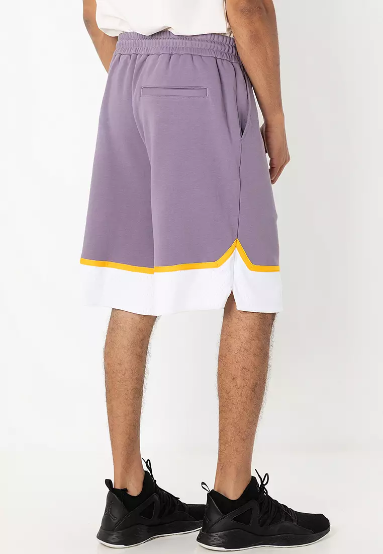 Jump Sweat Shorts