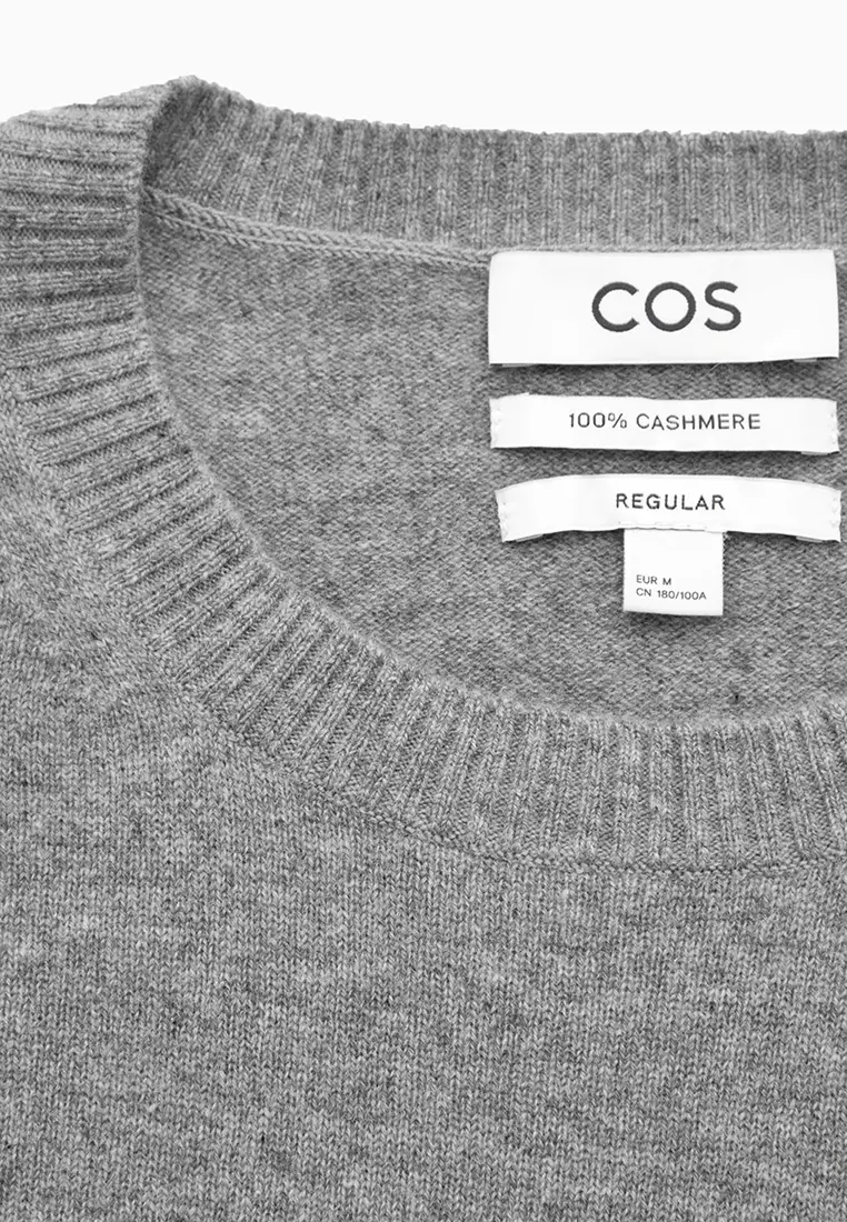 Pure cashmere hotsell jumper