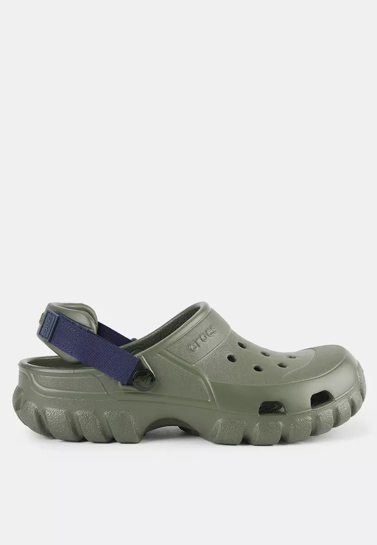 スポーツ crocs Crocs Offroad Sport Clog 2026 | Buy Crocs Online | ZALORA Hong Kong