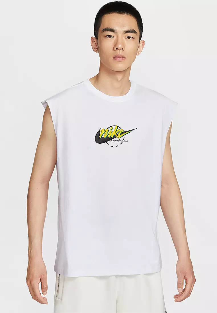 Men's Basketball T-Shirt