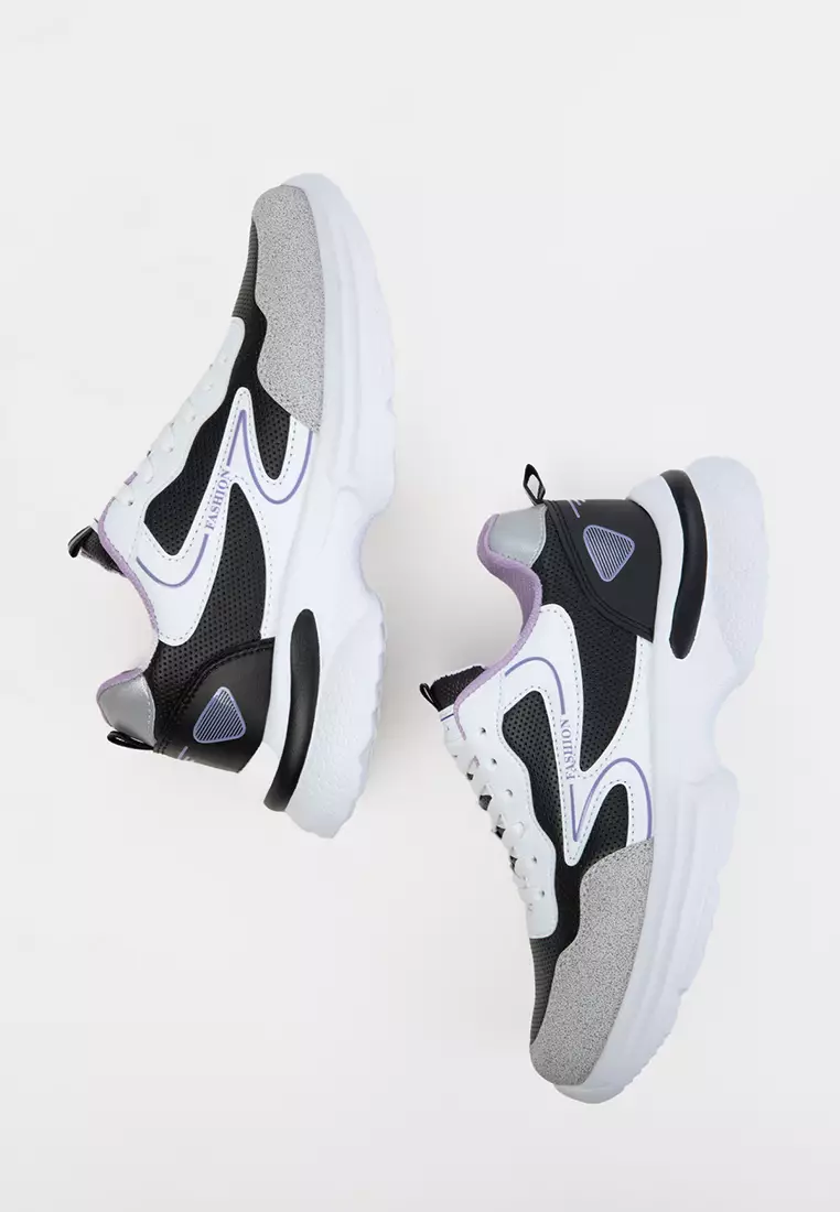 Chunky Sneakers