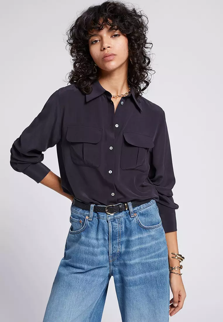 Buy silk shirts online hotsell