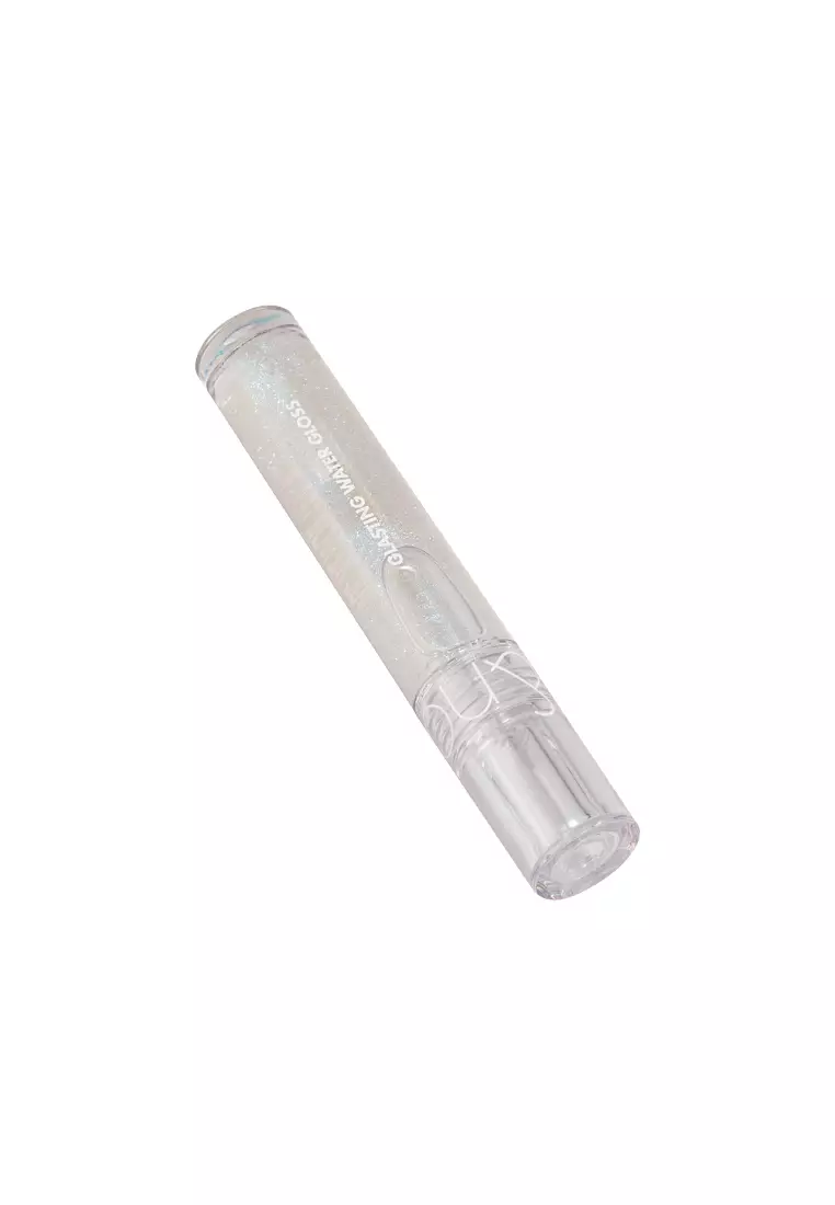 Rom&nd Glasting Water Gloss (#00 Meteor Track) (1pc)