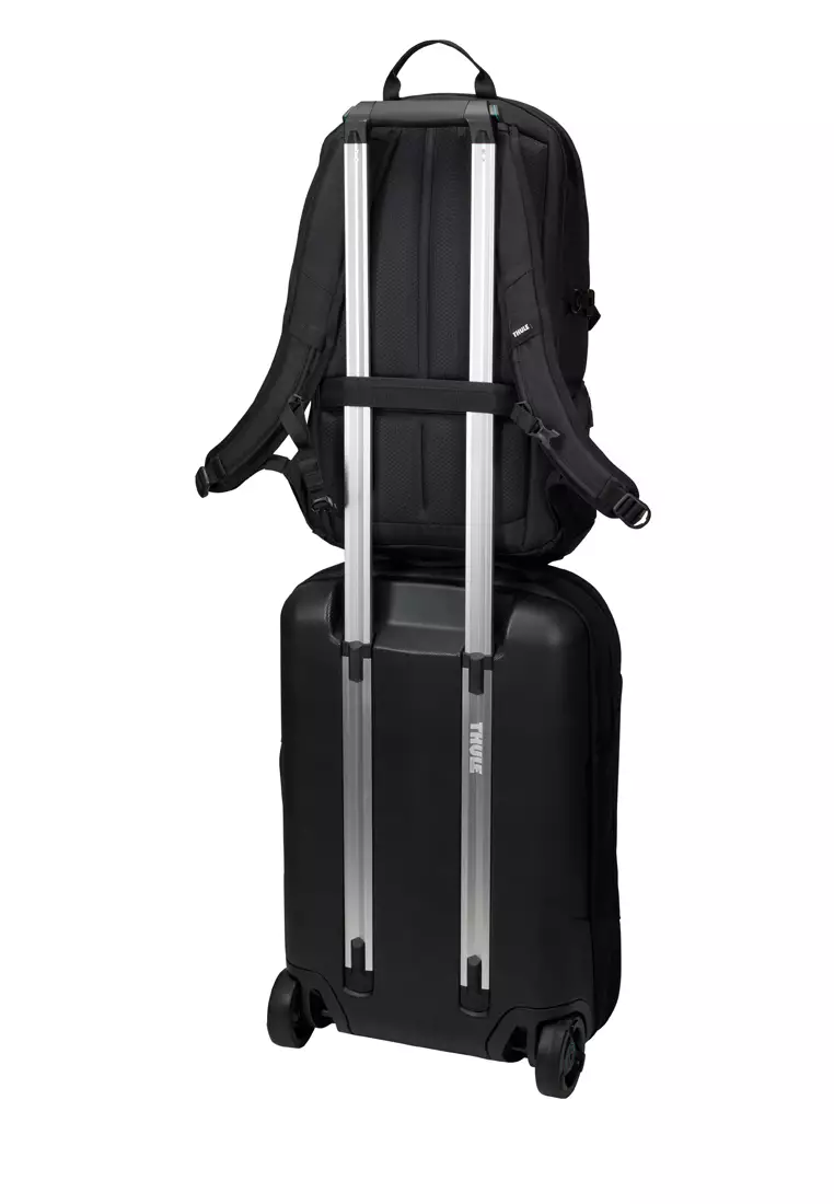 Thule EnRoute 4 Tas Laptop Backpack 21L TEBP 4116 – Black
