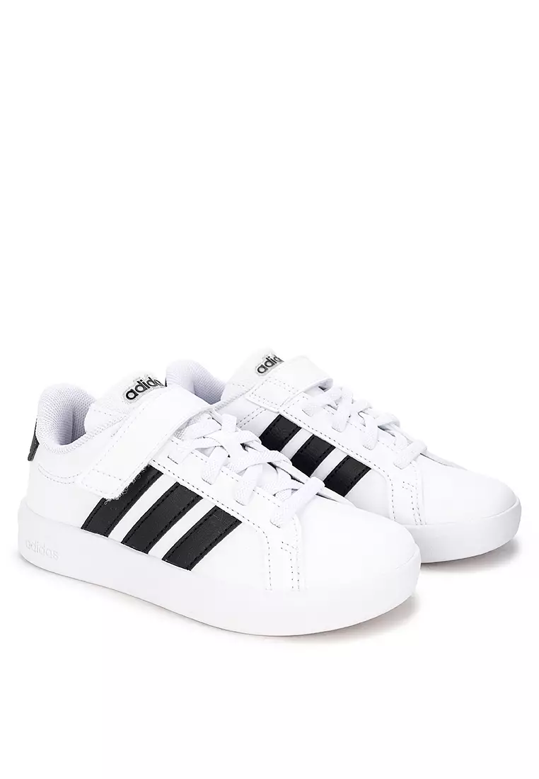Grand Court 3.0 Shoes