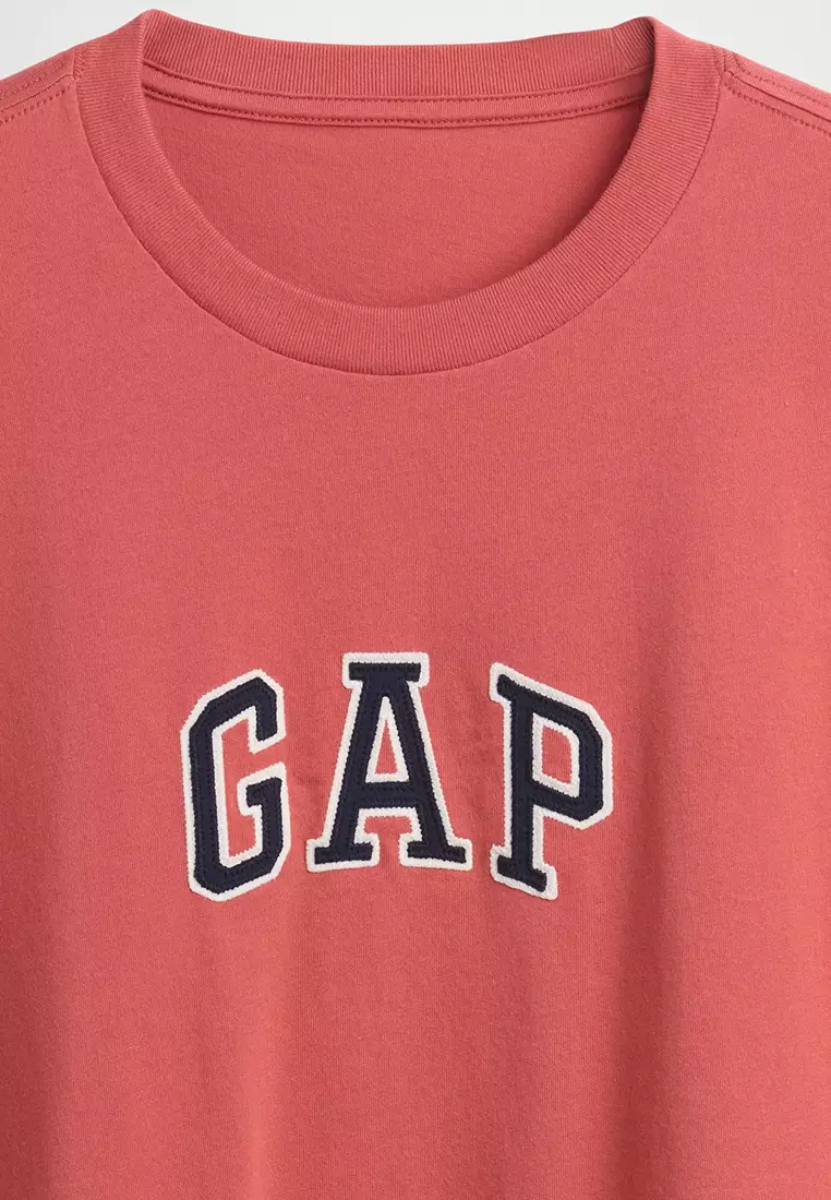 Arch Logo T-Shirt