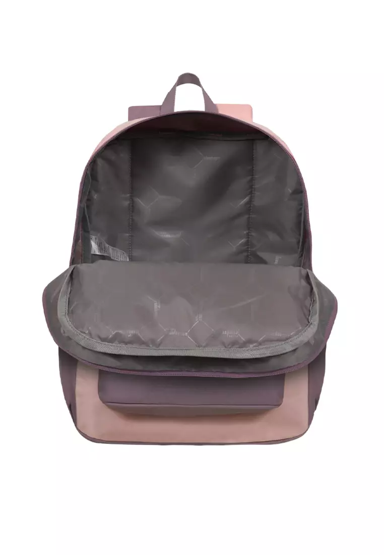 5957 Backpack with Side Pocket