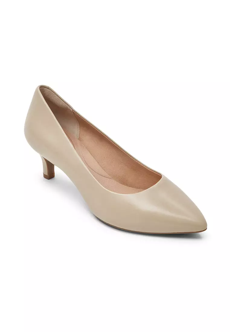 Pumps rockport new arrivals