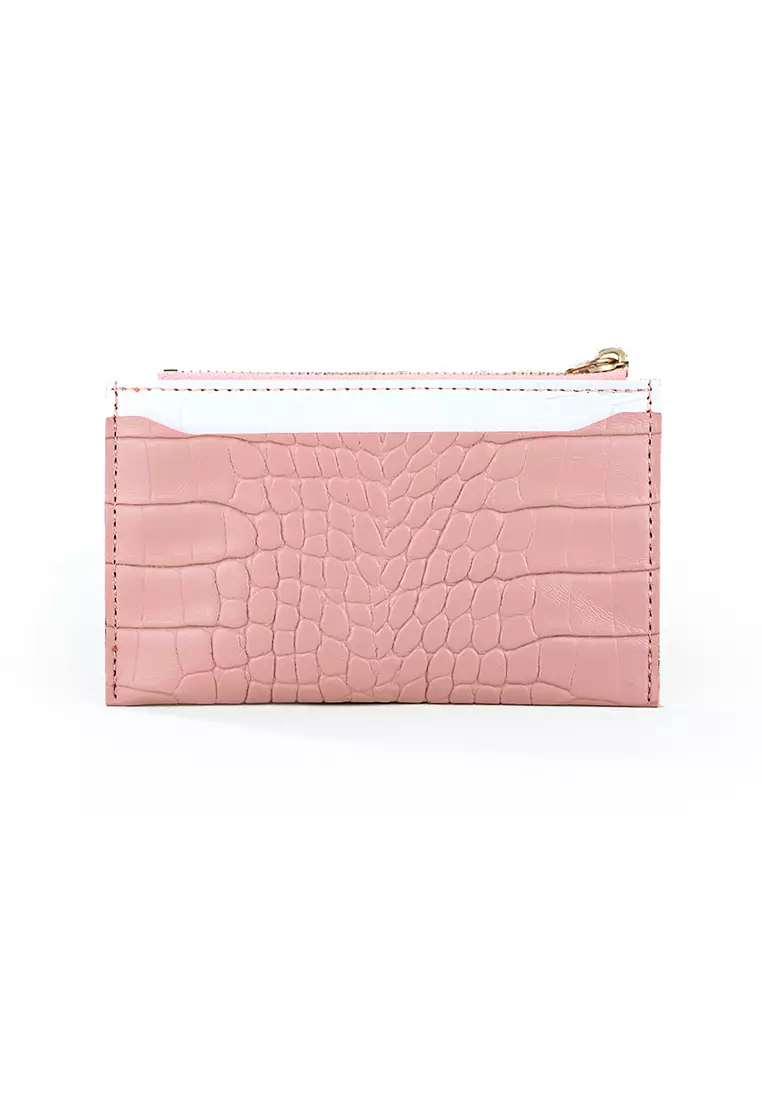 Slim Card Holder Front Pocket Wallet