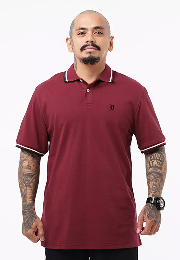 Dyse One Polo Shirt