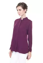 Dark Purple