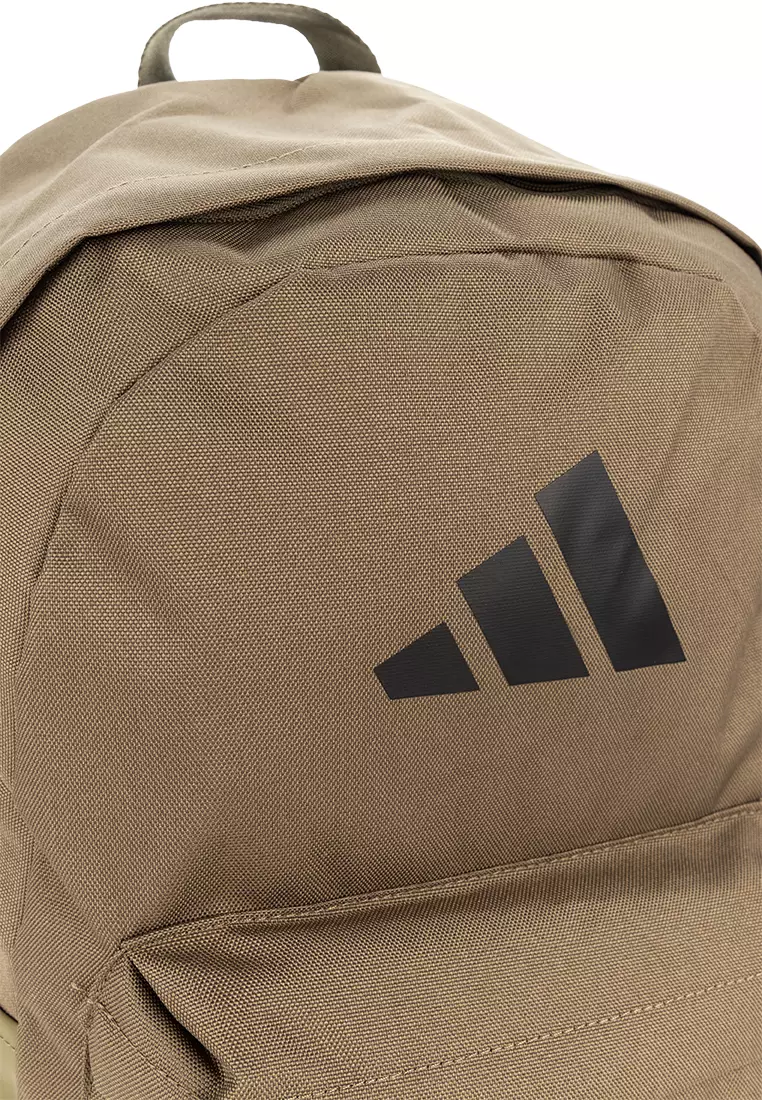 Classic 3 Bar Logo Backpack