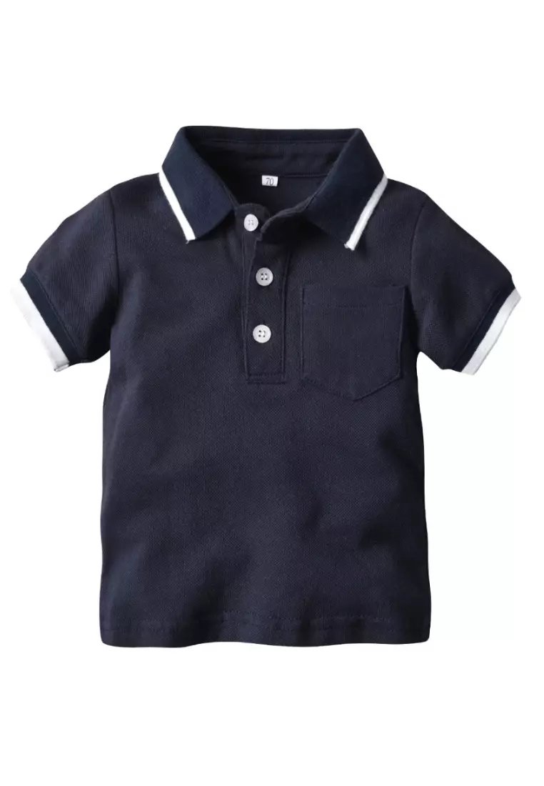 Pando Outfit set - Navy