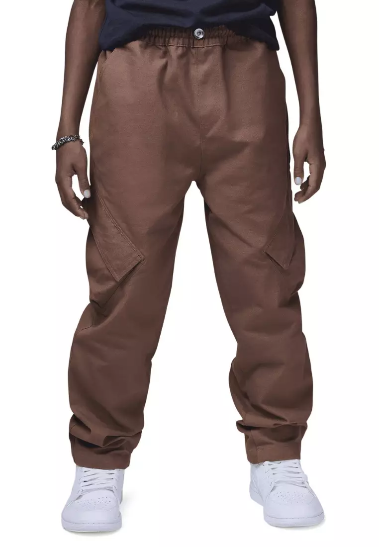 Buy Jordan MJ Chicago Pants (Big Kids) 2026 Online | ZALORA