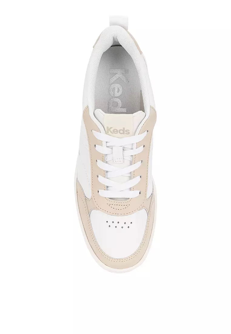 Skyler II Leather Shoes