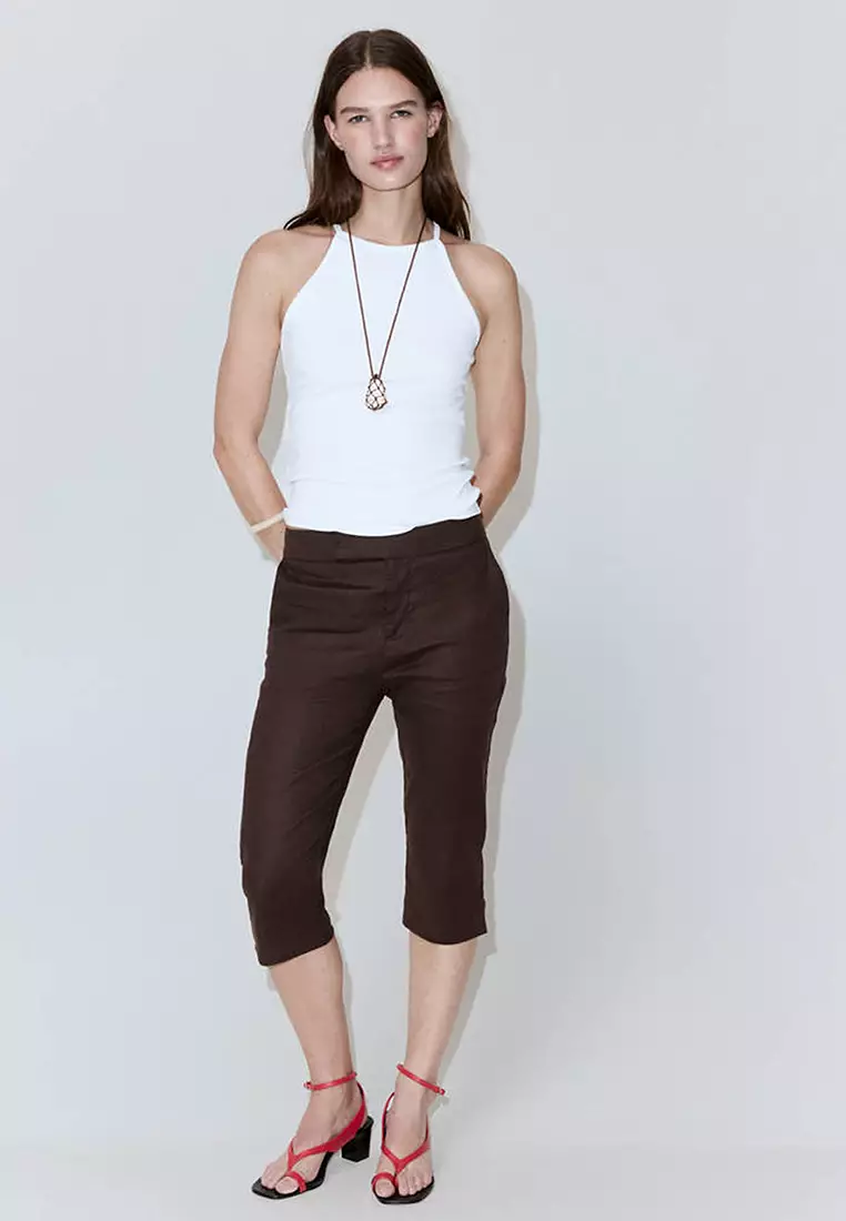 Fitted Top
